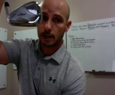Callaway Apex Pro 19 Irons Review | Golfer Geeks