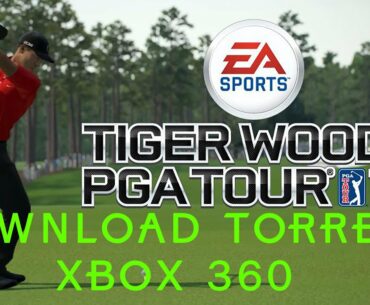 Tiger Woods PGA Tour 13 XBOX 360 LT JTAG RGH Download Torrent MULTI [ITA]