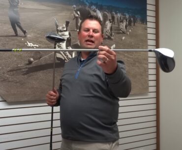 Maple Hill Golf - Tour Edge Hot Launch HL3 Review