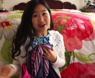 Preppy Fitness Clothing Giveaway & Review ft. Sydney Elizabeth Golf, Devon Maryn, To Die For Swim