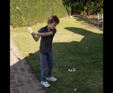AgusPg _ tiros de golf!!!