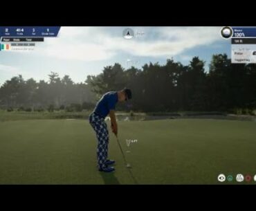 A real review - The Golf Club 2019.