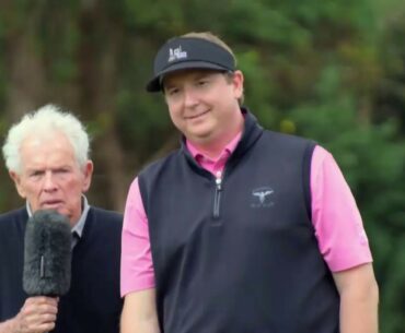 Hole #1 Secret Golf Smackdown At Champions Golf Club