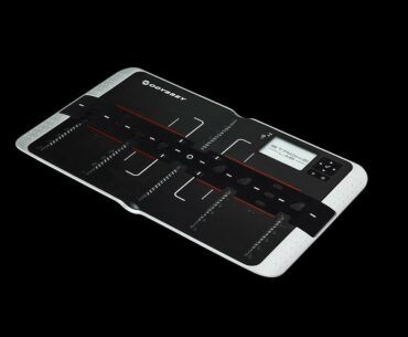 Odyssey Fits: The New Game Changing Putter Fitting Device