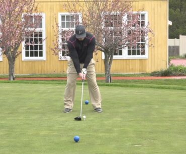 Western Mass Golf Courses Reopen | Connecting Point | May 12, 2020