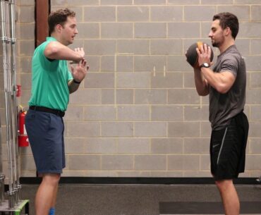 Top 3 Medicine Ball Exercises for the Golf Swing and Why You're Doing Them Wrong - 002