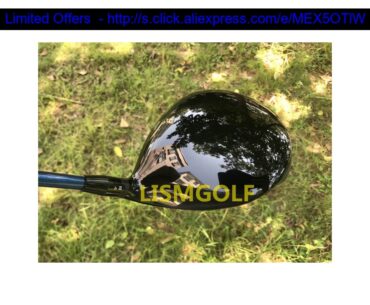 Get Completely New TS2 Drivers Golf Clubs Fariway Wood Graphite Shafts 9.5/10.5 Loft Degree Fast Fr