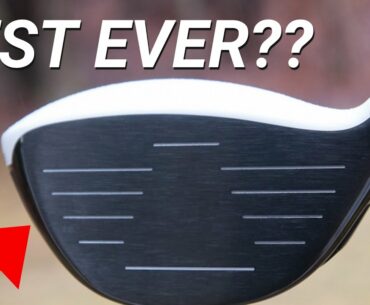 THE $40 GOLF CLUB I'VE ALWAYS WANTED!! (Best Cheap Driver??)
