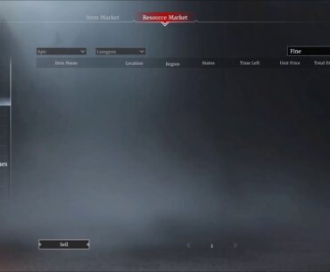 Conquerors Blade - Iron reaper kits - crafting - SilverGuide