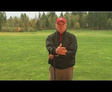 Golf Basics : Golf Scramble Ideas