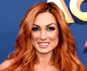 Becky Lynch is pregnant: Wrestling Observer Radio