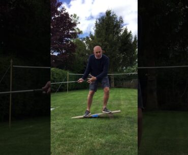 How to play UPHILL and DOWNHILL Lies!