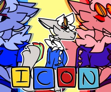 ICON - Animation MEME