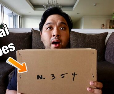 UNBOXING THE BEST NIKE LIFESTYLE SNEAKER UNDER P4,500 ($80)?