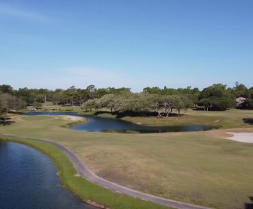 Sugar Mill Woods Golf Course