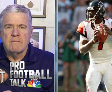 Who has best deep ball in NFL history? | Pro Football Talk | NBC Sports