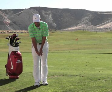 How to Grip A Golf Club Correctly