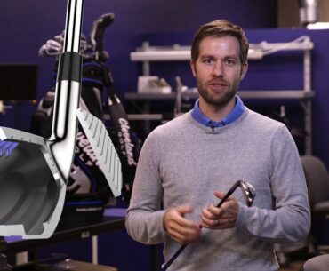 Cleveland Launcher HB Irons: The easiest irons to hit in golf?