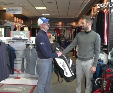 Mark Crossfield's, Everything You Need To Know Trolley Bag Review.