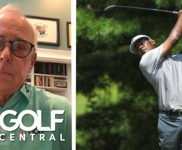 Golf Central Update: Singh upsets Schnell by entering Korn Ferry Tour Challenge | Golf Channel