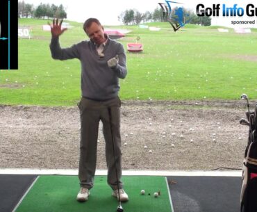 Hybrid Golf Clubs: The BEST Uses for Them You Didn't Think About!