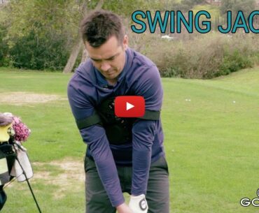 Swing Jacket