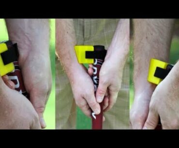 Putter Cube Golf Training Aid | How to use the Putter Cube and how it helps your putting