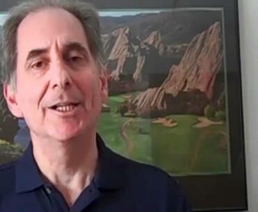 Winning Golf Mindset