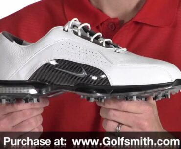 Nike Zoom Advance Golf Shoes Review