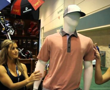 TravisMathew: It's Travis