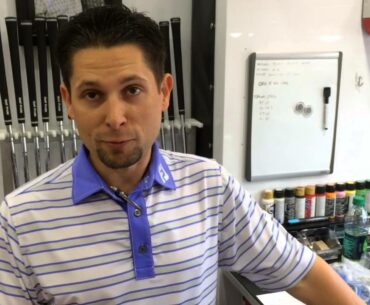 Aaron Dill on Wedge Stamping