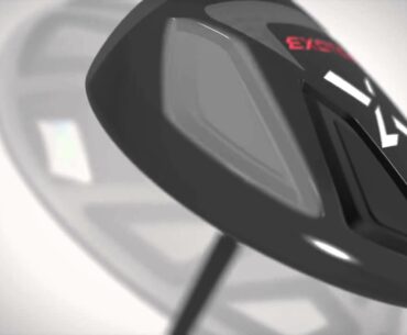 Tour Edge Exotics XCG7 & XCG7 Beta Fairway Woods