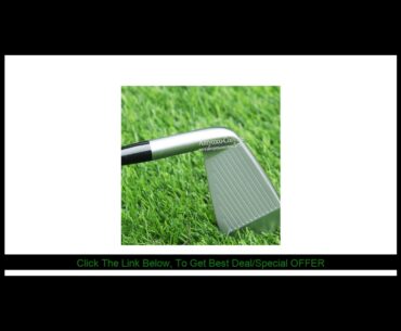 Amazing Golf clubs JPX 919 Golf irons 4-9PG irons Golf Forged Clubs Steel Shaft R or S Flex Golf Sh