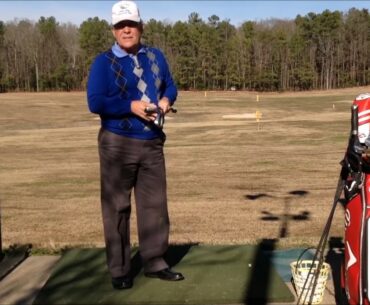 Single Length Golf Clubs Part 1