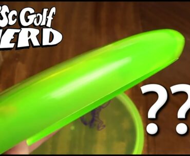 More NEW Discs??? - Disc Golf Nerd