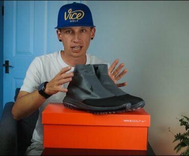 Nike Lunar Vaporstorm | Unboxing Review