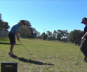 Pacific Golf Shop - Callaway Epic Iron Review