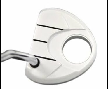 Tommy Armour Bianco Golf Putter & what it is worth