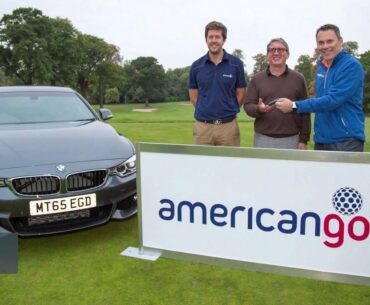 Story of 2015 | American Golf