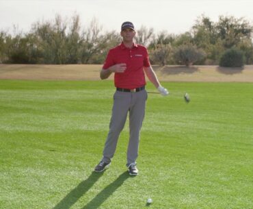 Brendan Steele wants you to hit your woods farther | GOLF.com