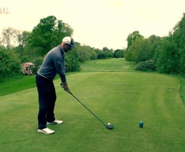 K Club Palmer Golf Course