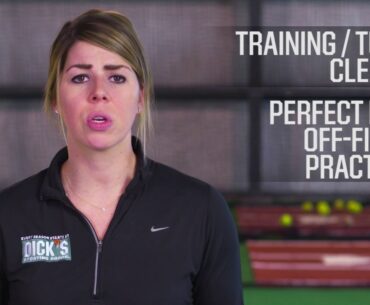 ProTips: How to Buy Softball Cleats
