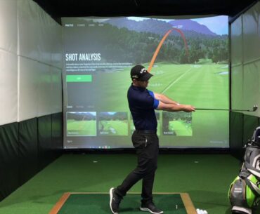 Izzo Smooth Swing Review - Golf Training Aids
