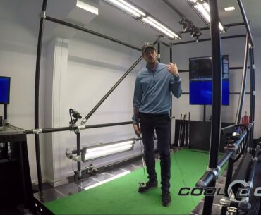 Counterbalance Putters