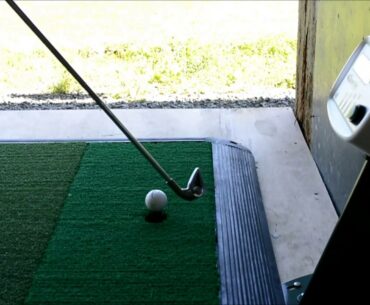 Portmore Golf Park - Power Tee instructional