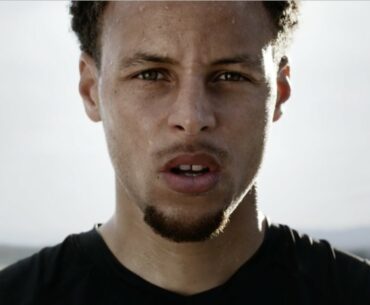 Under Armour | Rule Yourself