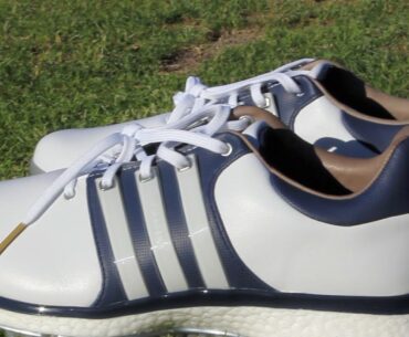 Adidas Tour360 XT-SL Review