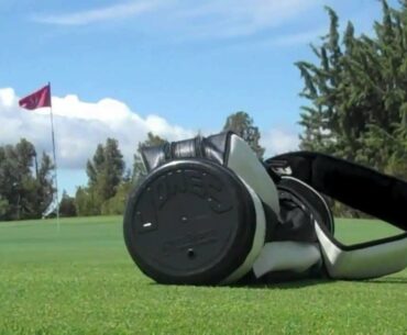 Ready... Jones Golf Bags are back