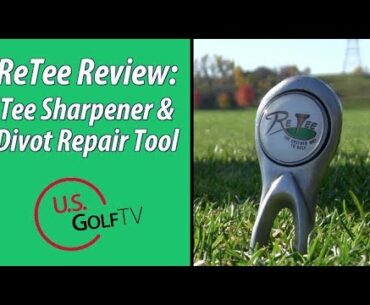 ReTee Golf Review