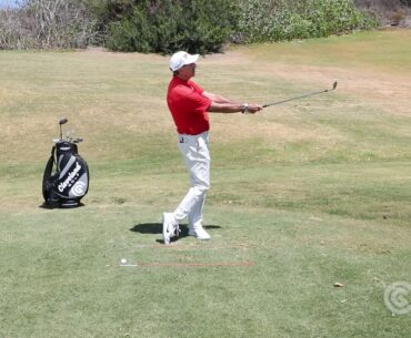 Cleveland Golf Tips w/Mike Bender | Develop Better Distance Control